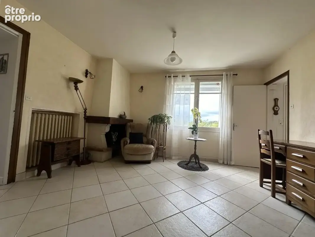 Maison familiale en campagne avec dépendances 218m² - photo 9