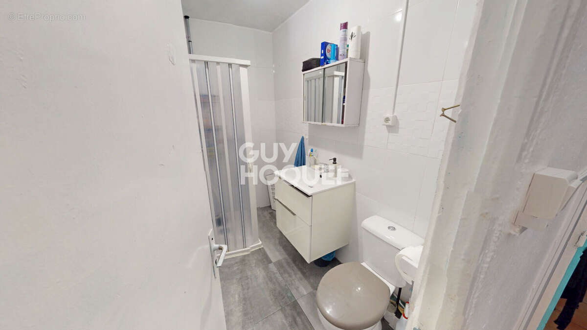 Maison à CARPENTRAS