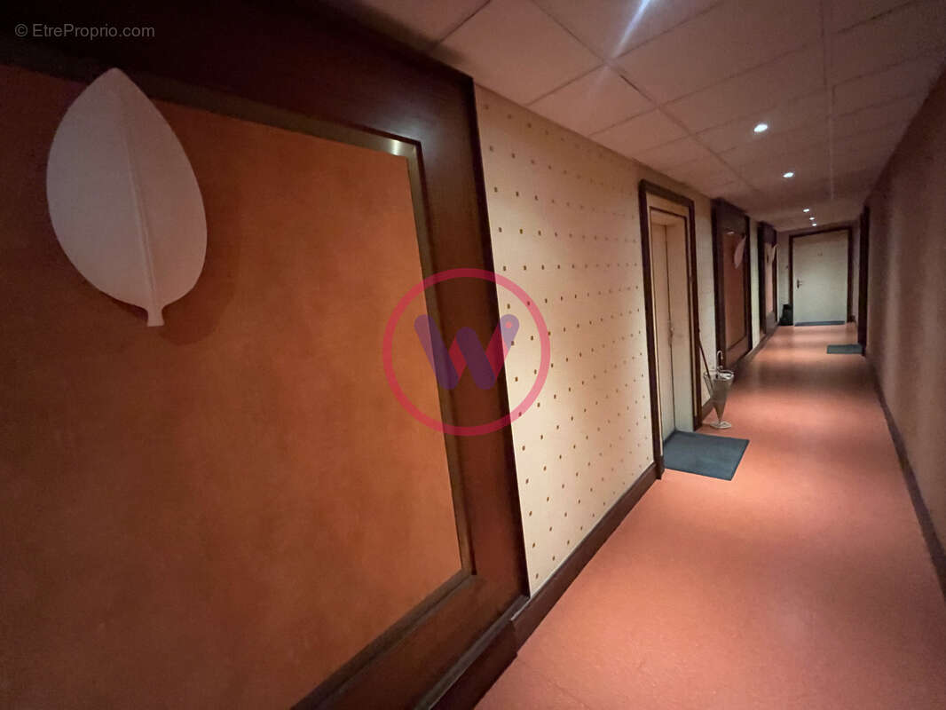 Exclusivite - saint laurent blangy - residence le nouveau siecle - appartement t2 - 61.20m2 - photo 8