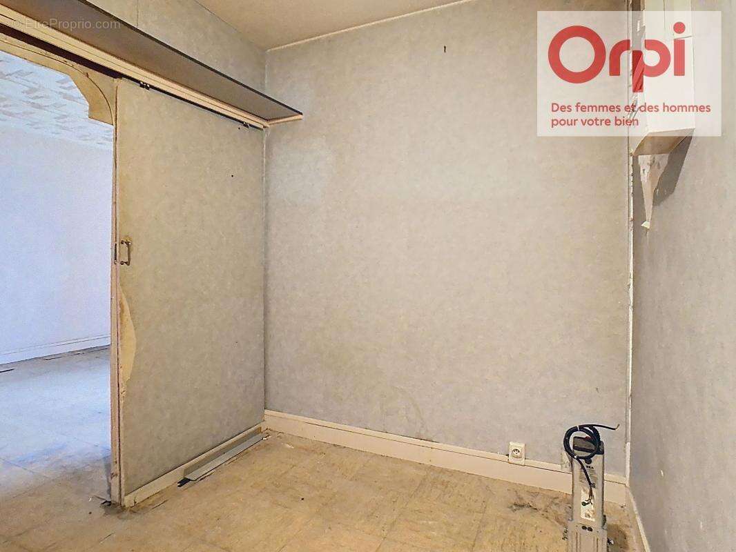 Appartement à VANVES