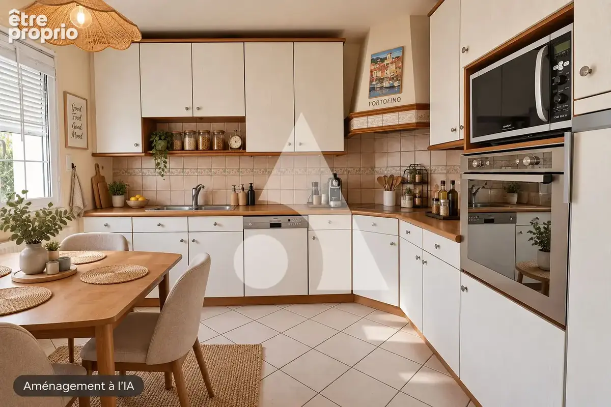 Maison Franconville 4 pièce(s) 115 m2 - photo 8
