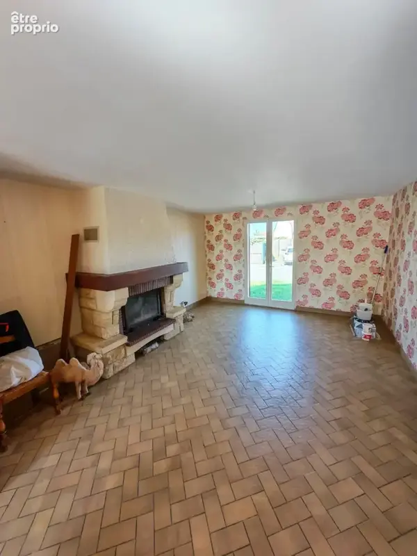 Maison à vendre 5 pièces LAVENTIE (62) - photo 10
