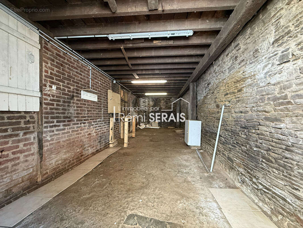 Maison Conde En Normandie 4 pièce(s) 74 m2 - photo 9