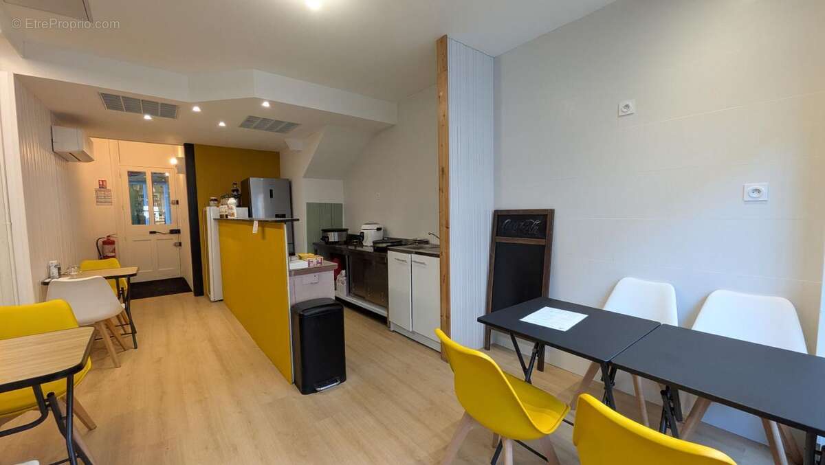 Appartement à LES AVENIERES