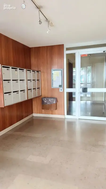 Exclusivité - appartement spacieux de 105 m² à villeurbanne, 3 chambres - photo 16