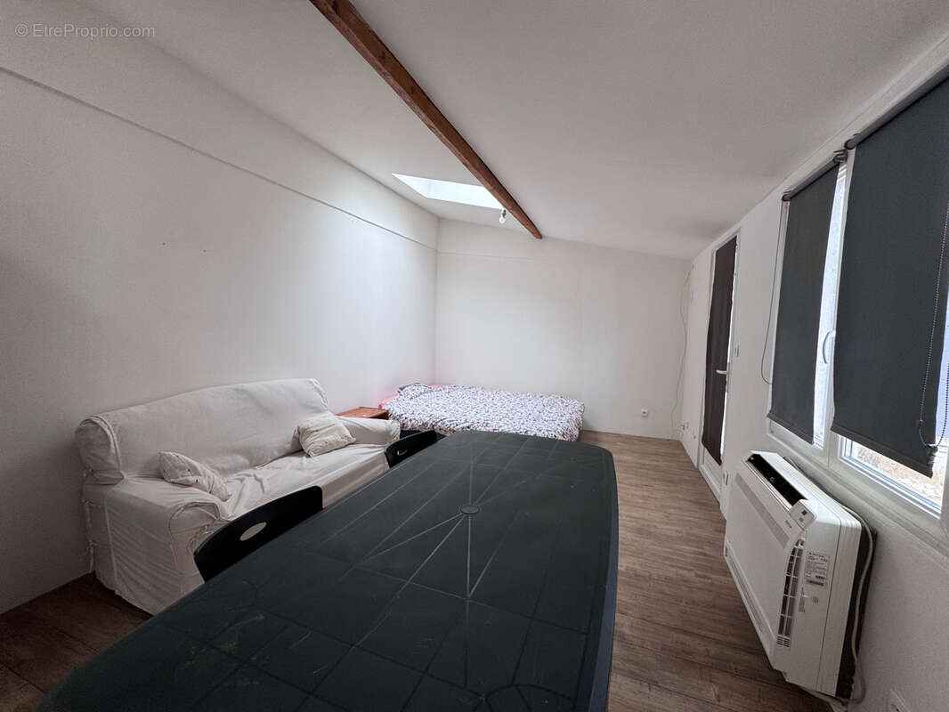 Maison à PARAY-VIEILLE-POSTE