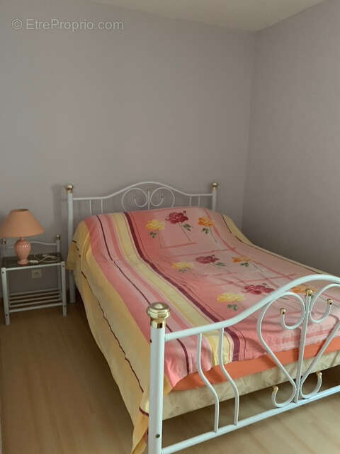 Appartement à DIEPPE