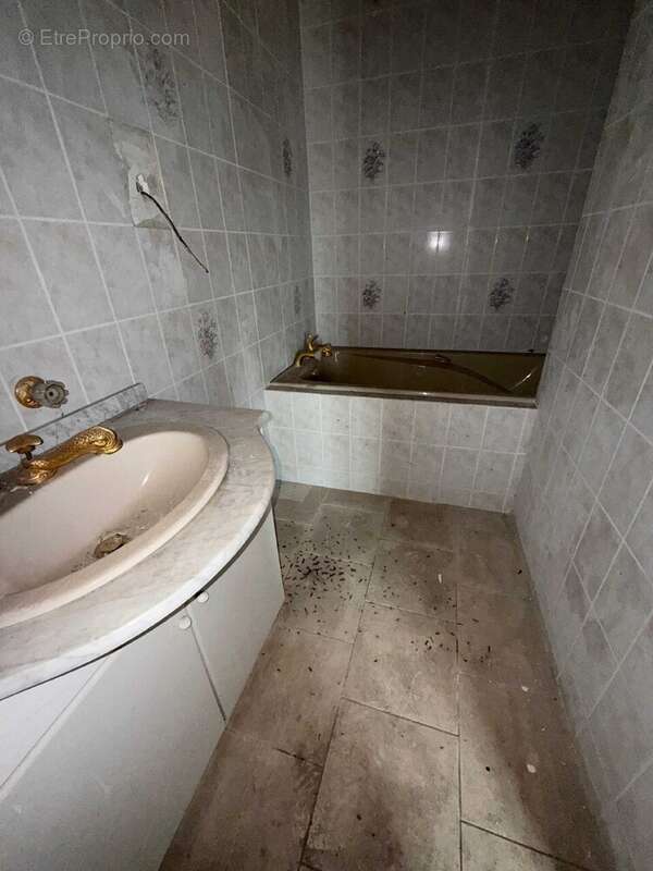 Maison à CHATEAUVILLAIN