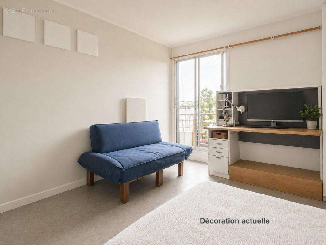 Appartement - photo 13