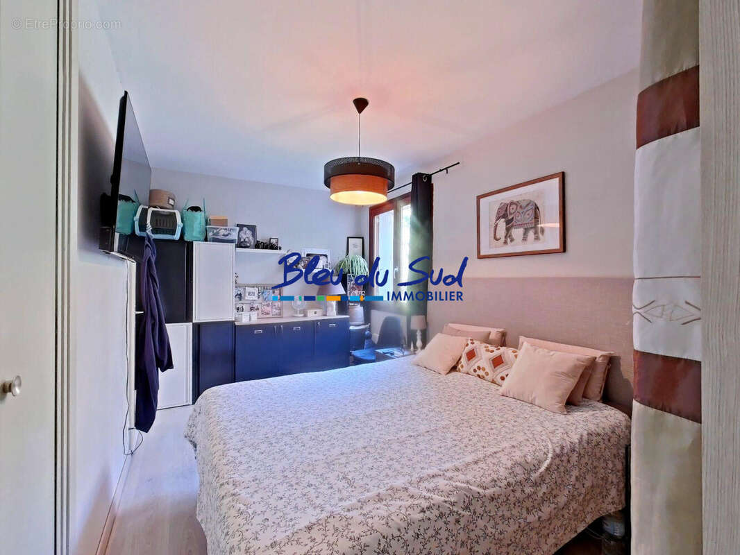 Appartement à VERNET-LES-BAINS