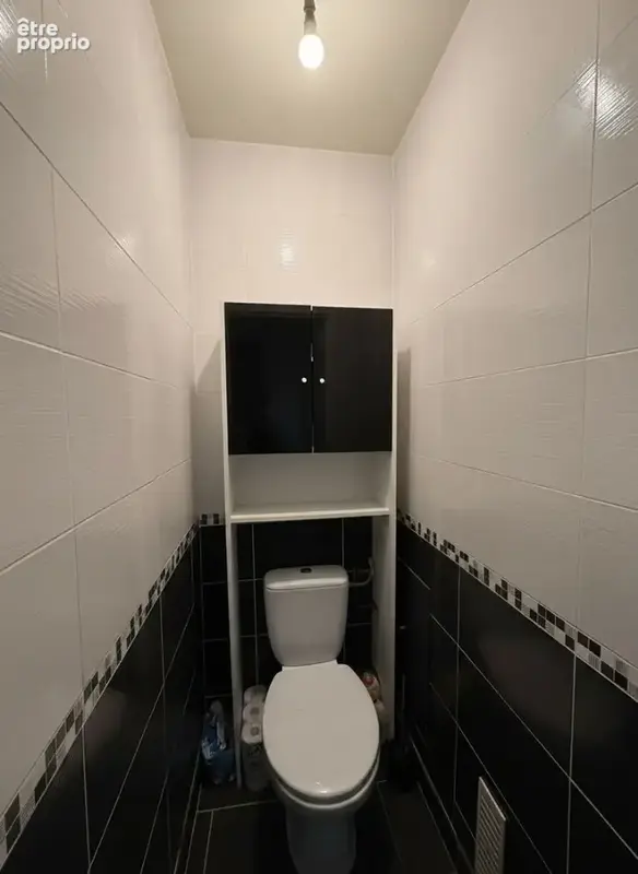 Appartement Crosne 4 pièces 70,41 m2 - photo 14