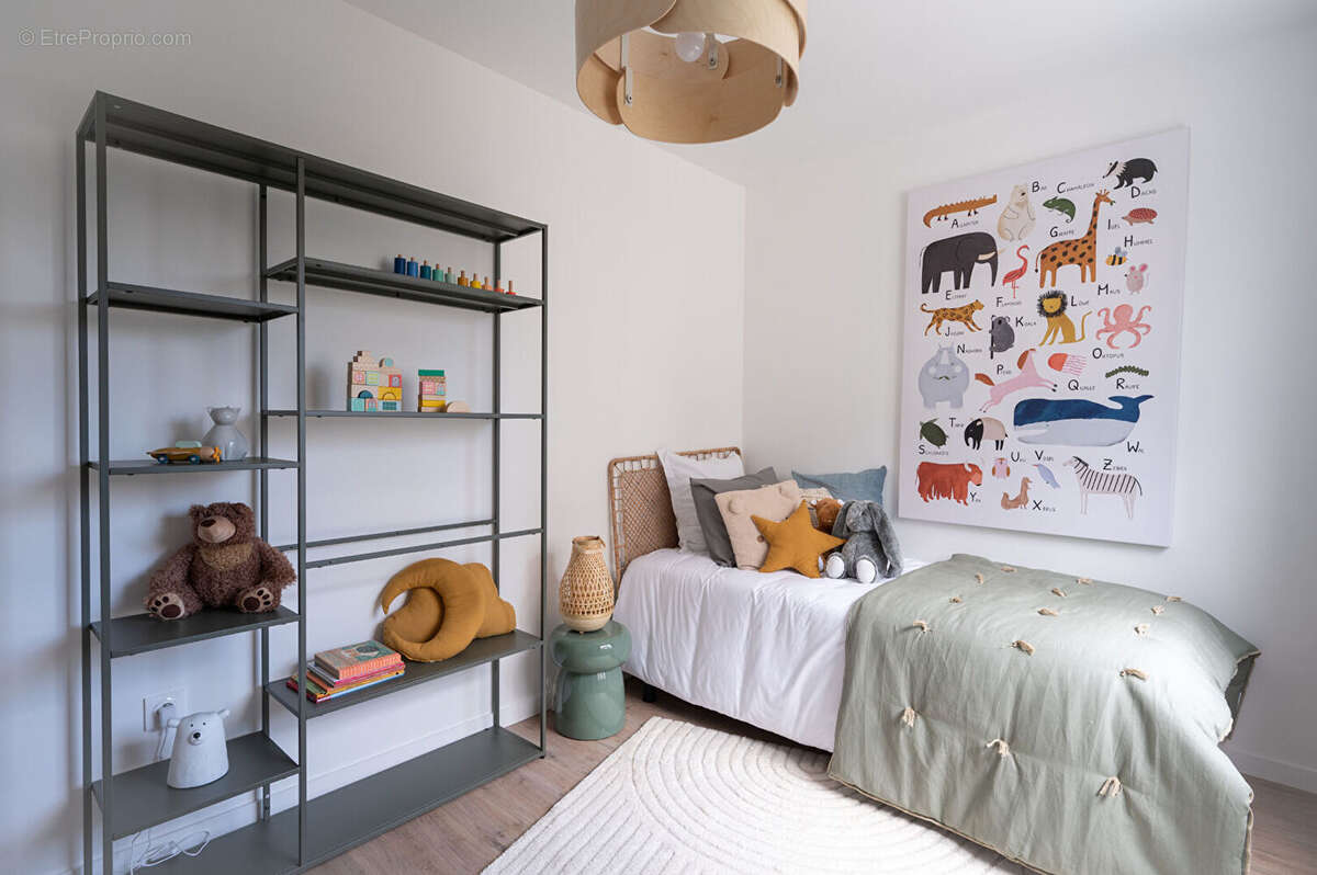 Appartement à DUGNY