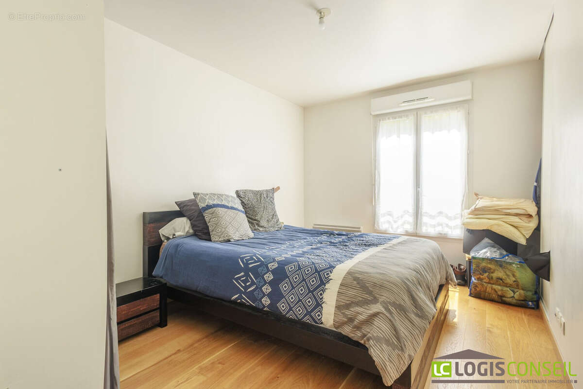 Appartement à CHATENAY-MALABRY