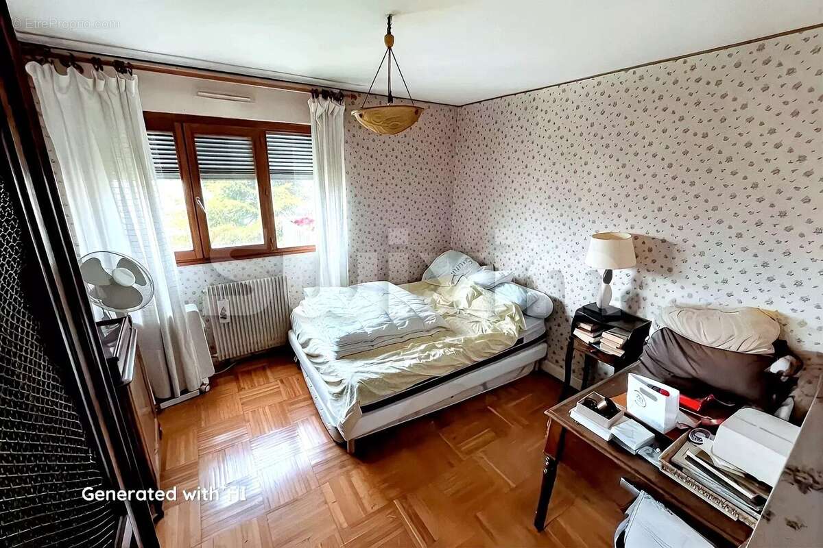 Appartement à AIX-LES-BAINS