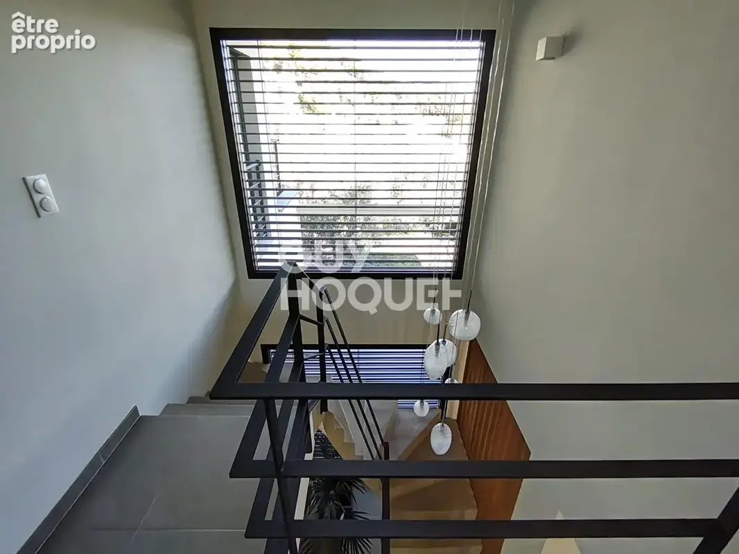 Beaumes-de-Venise - Villa d'architecte de 180 m², 3 chambres, Jardin, Garage, Piscinable - photo 16