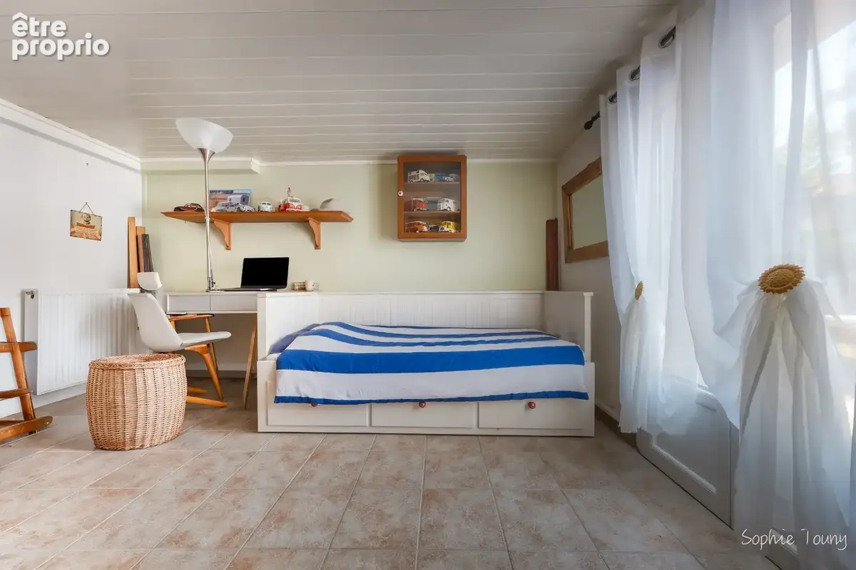 Maison à vendre 5 pièces RAMBOUILLET (78) - photo 11