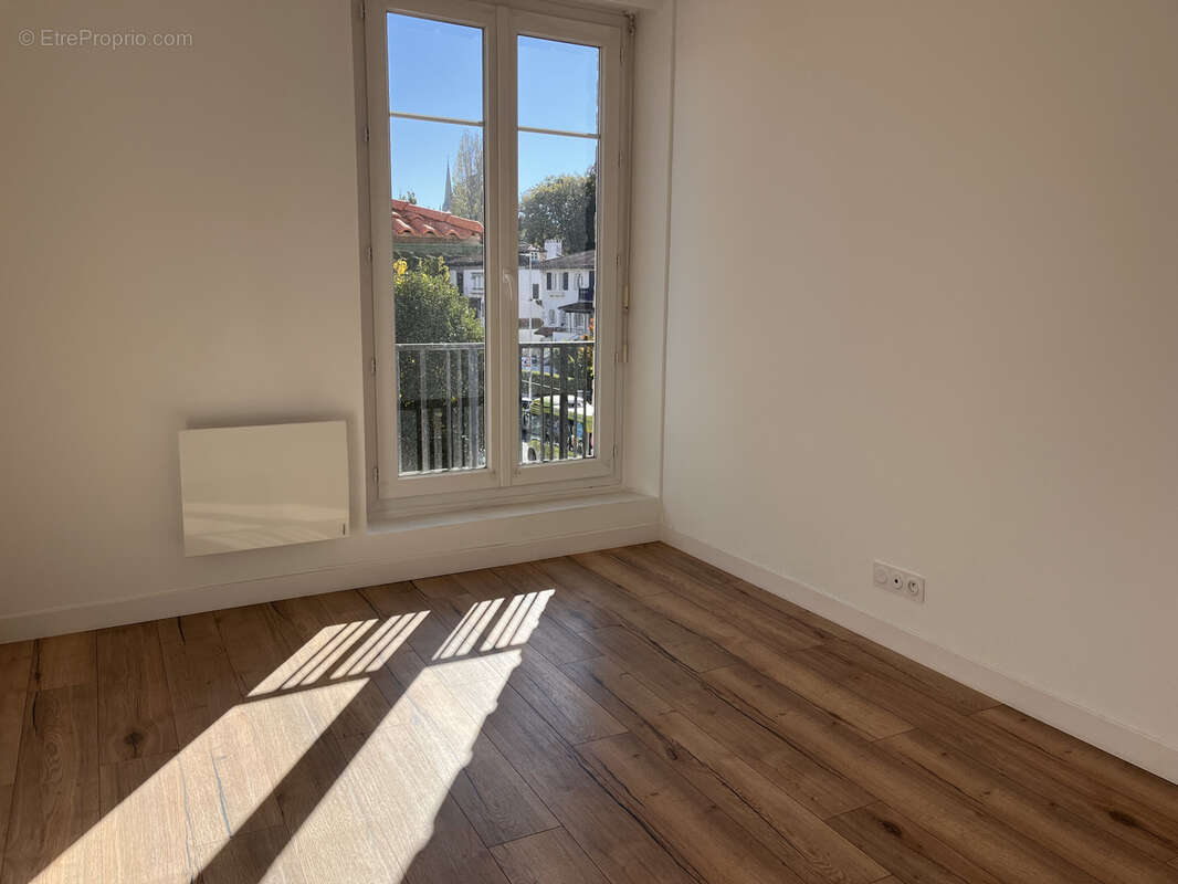 Appartement à BAYONNE