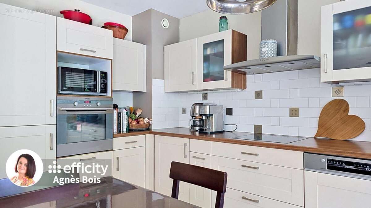 Appartement - photo 9