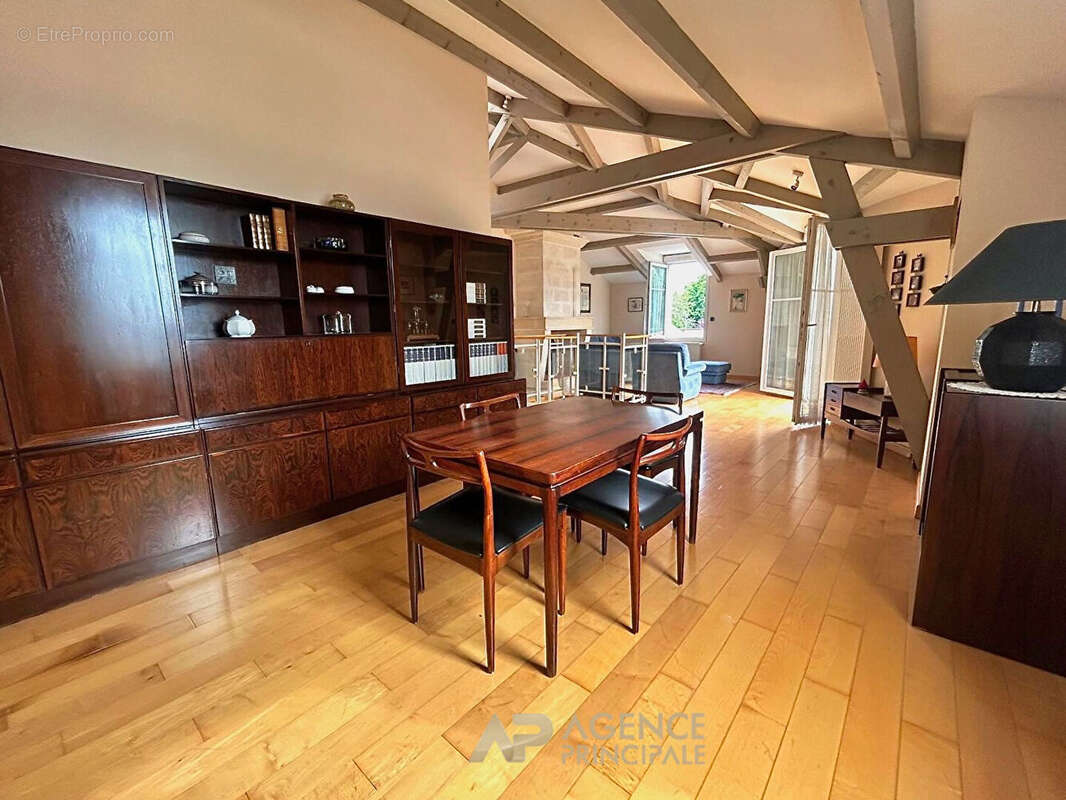 Appartement à LA ROCHELLE