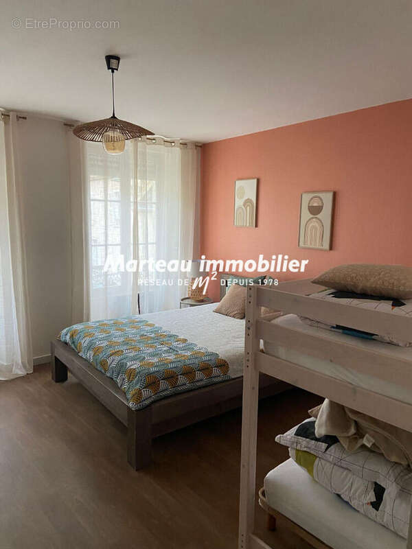 Appartement à LA FLECHE