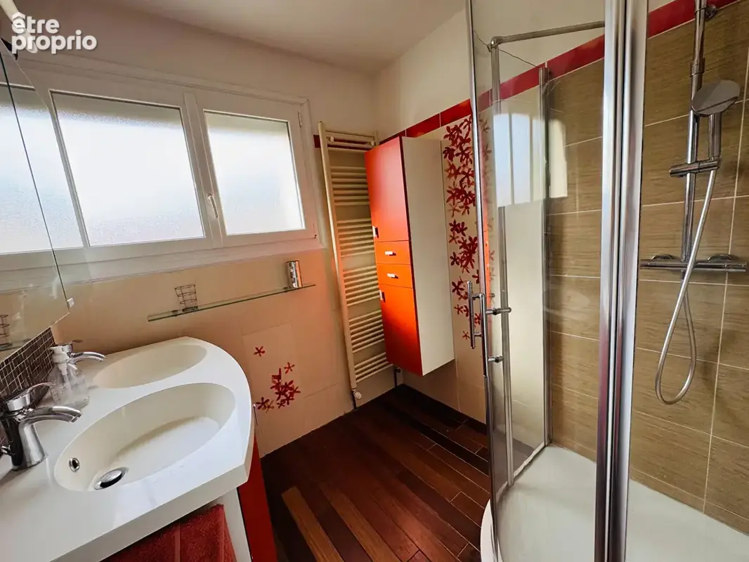 Maison SAINT-PERAY 4 chambres - photo 11