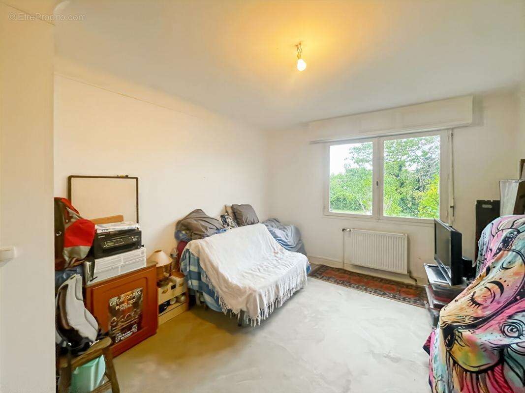 Maison à CHATEAUROUX