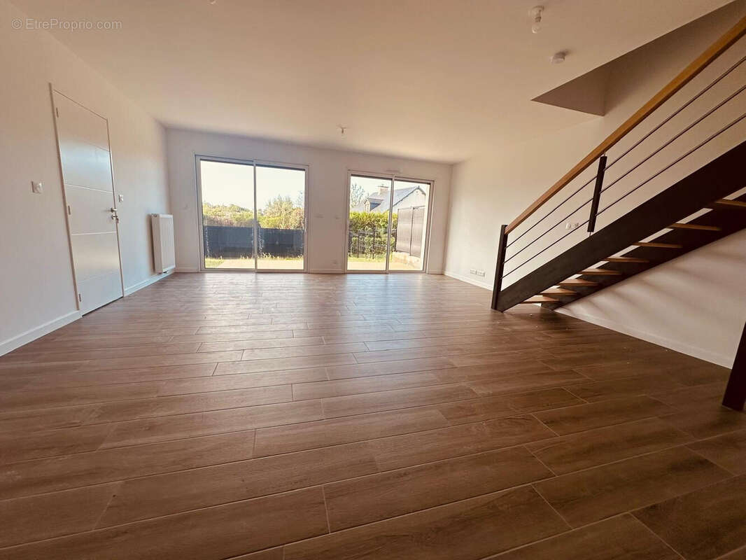 Maison à LA MEZIERE