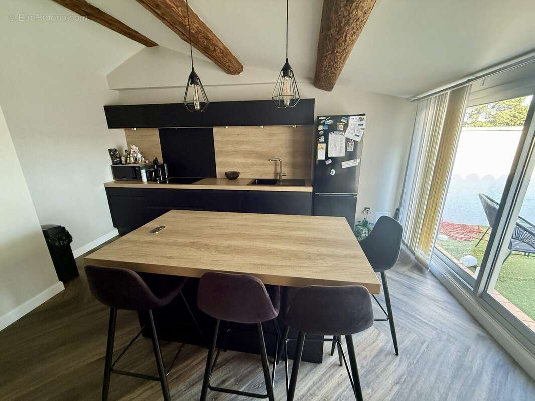 Appartement 192 m² à Carcassonne  - photo 2