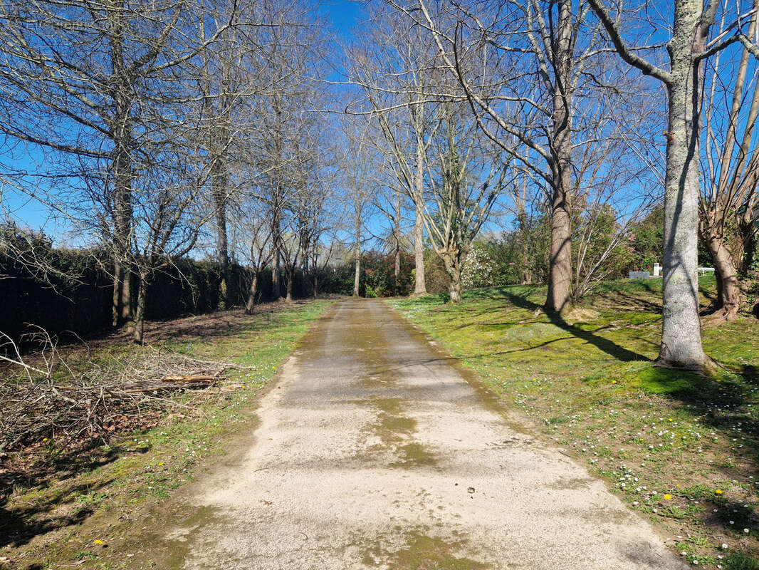 Maison à SAINT-JEAN-DE-LUZ