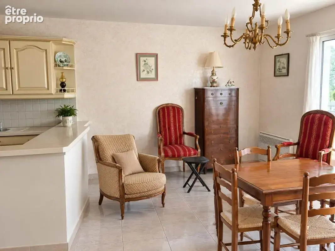 Appartement à vendre Guidel - photo 3