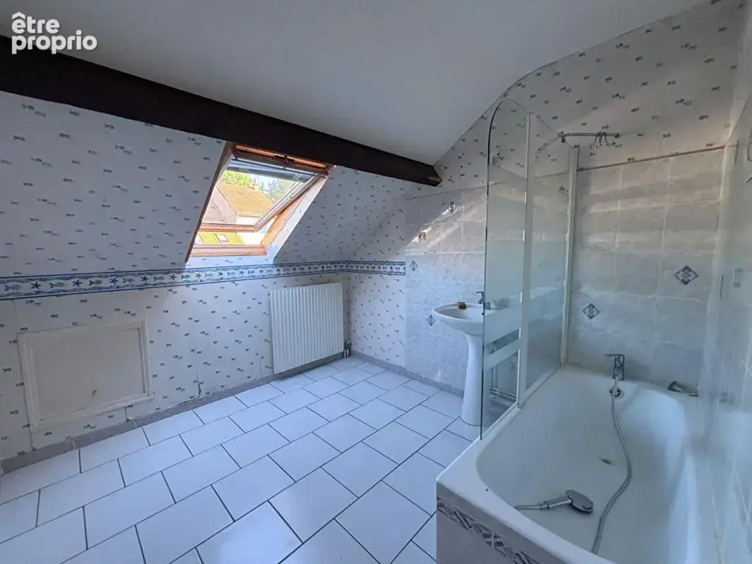 Maison Blois 4 pièce(s) 97 m2 - photo 12