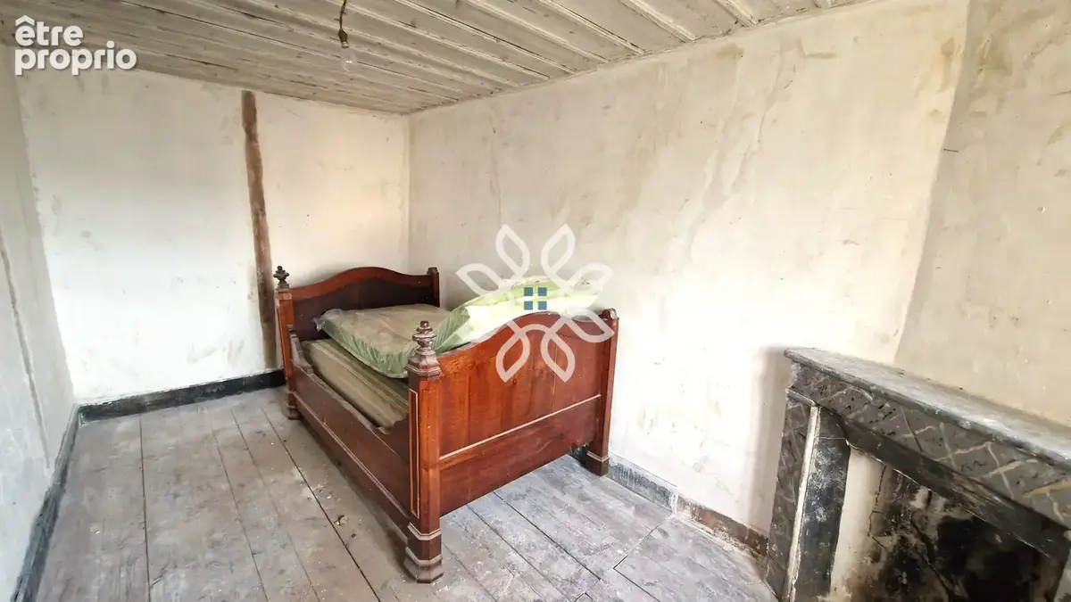 Ensemble immobilier à rénover avec dépendances et vue dégagée - photo 17