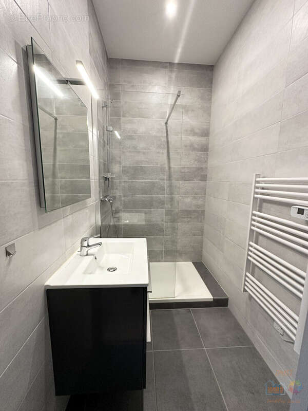 Appartement à MULHOUSE