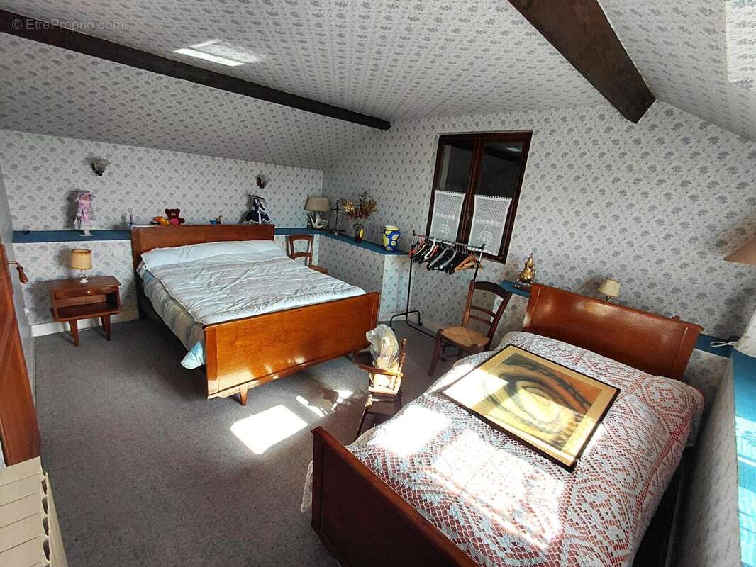 Photo 8 - Maison à SORGES