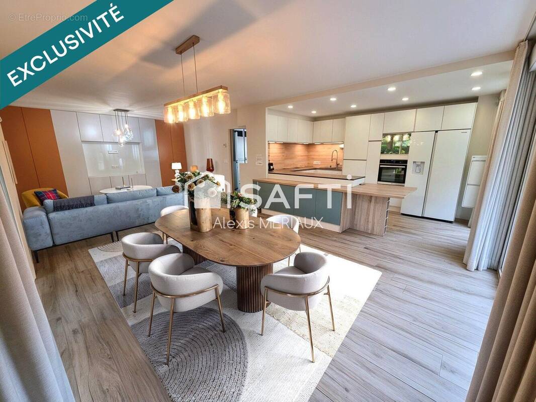 Photo 1 - Appartement à ROUBAIX