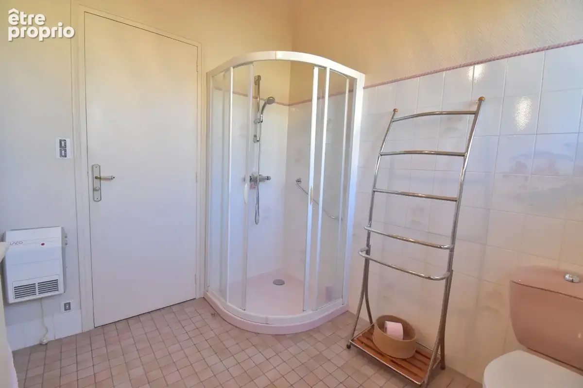 Villa 117m2 - Yzeure - photo 11
