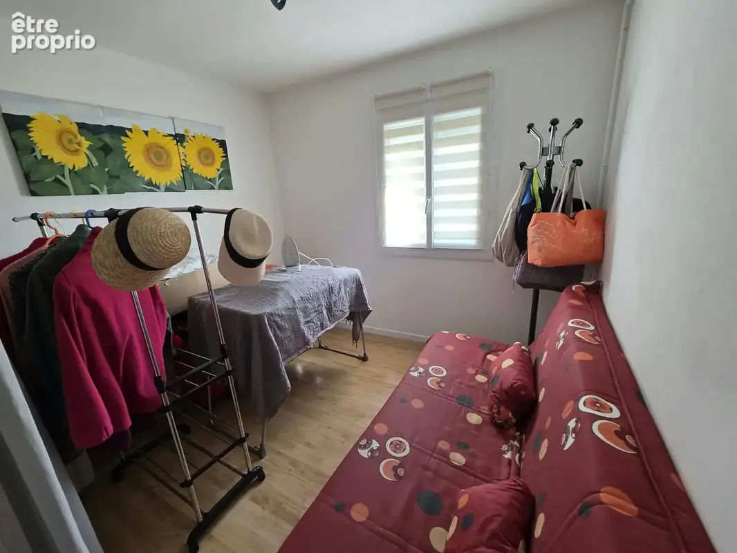 Maison de plain pied T4 de 106 m2 - photo 12