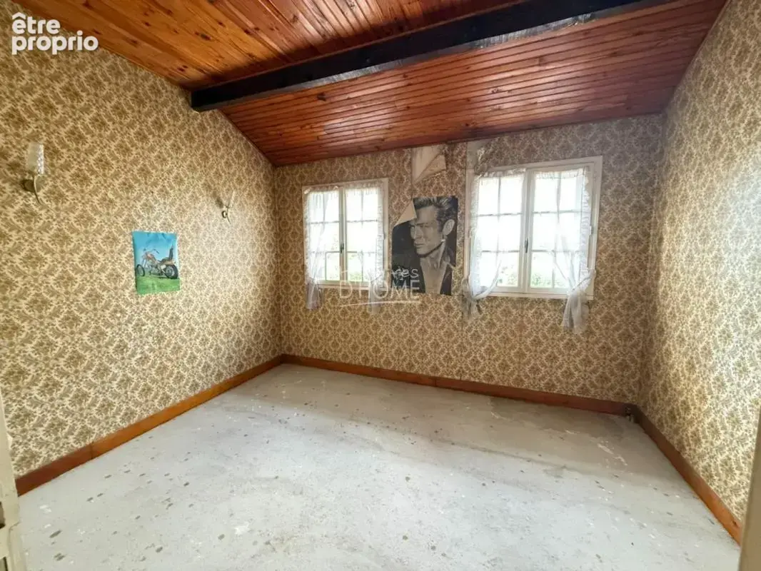 PROCHE ROZAY EN BRIE, Maison indépendante 4 chambres, jardin, sous-sol - photo 16