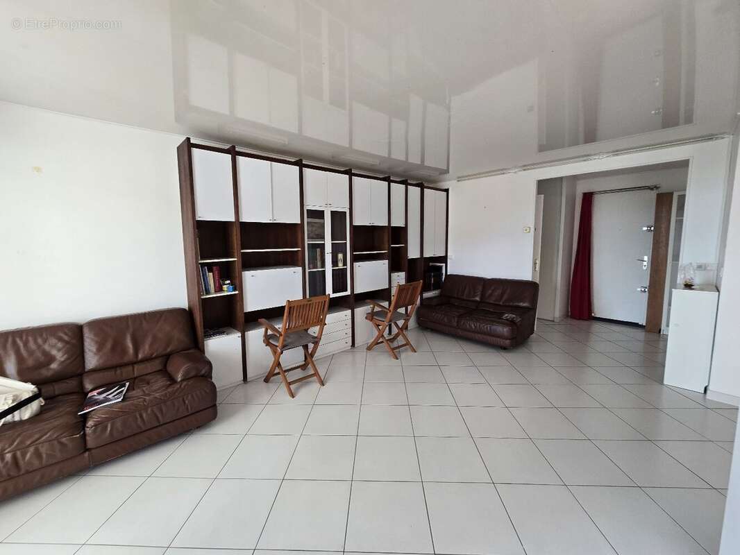 Appartement à SETE