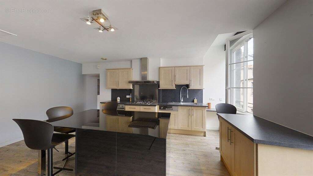 Appartement à CLERMONT-FERRAND