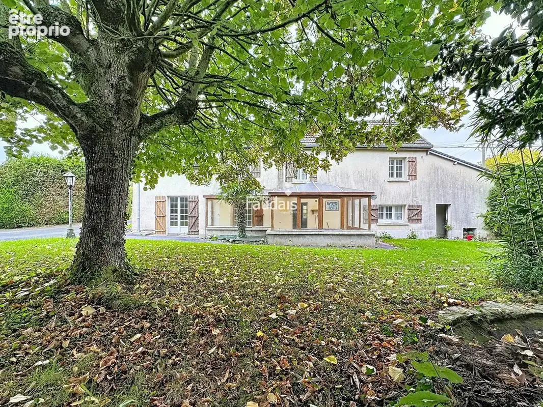 Maison 6 pièces 115 m² à vendre à Le Lorey (50570) - photo 3