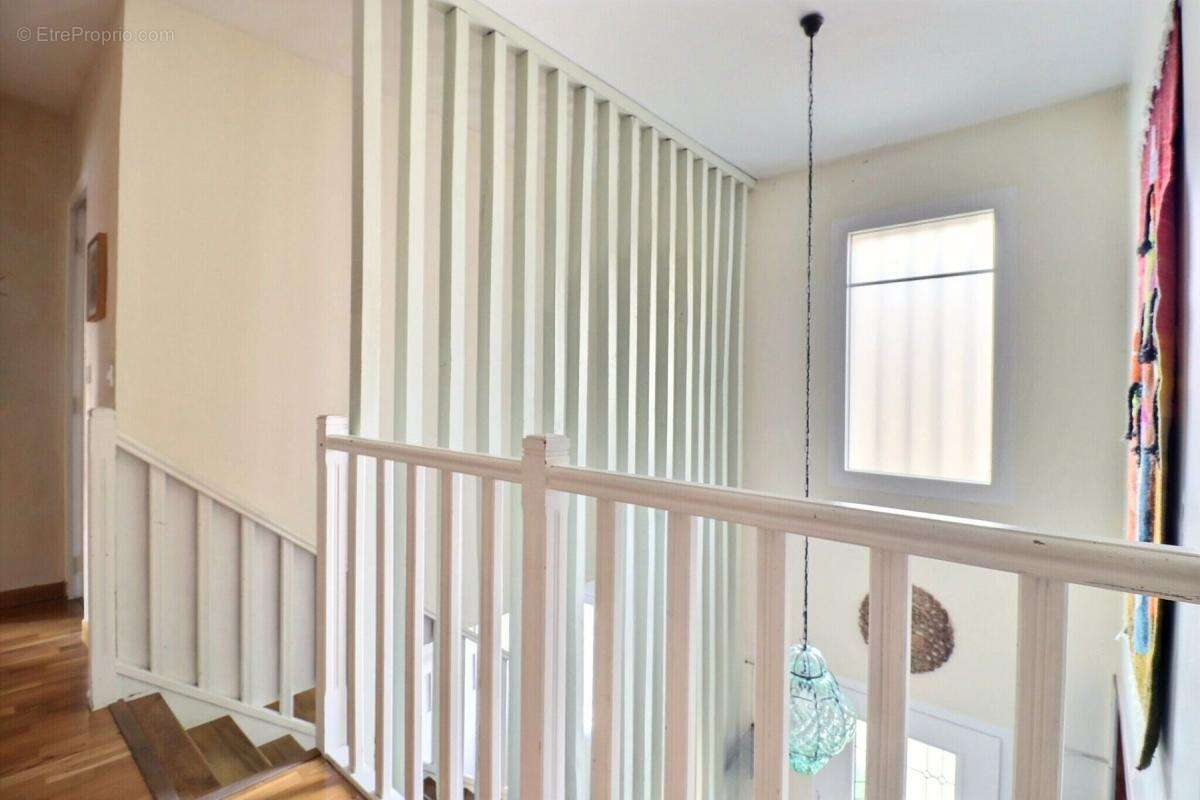 Maison à CROISSY-SUR-SEINE