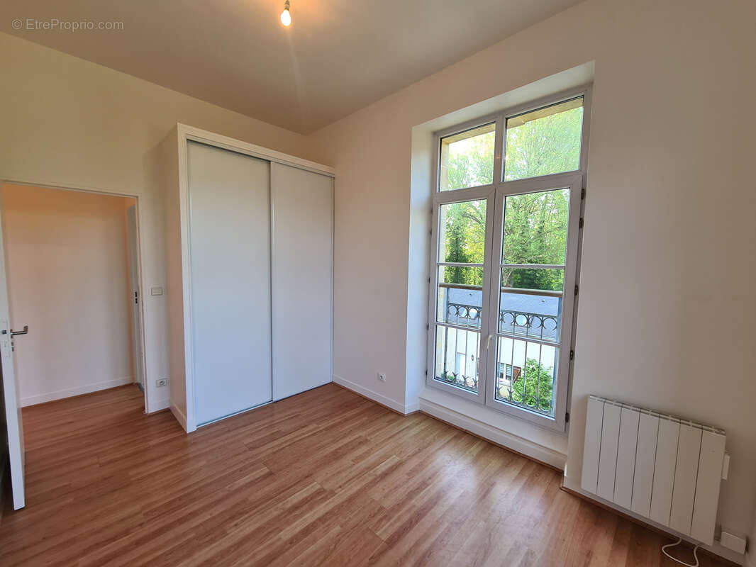 Appartement à VERBERIE