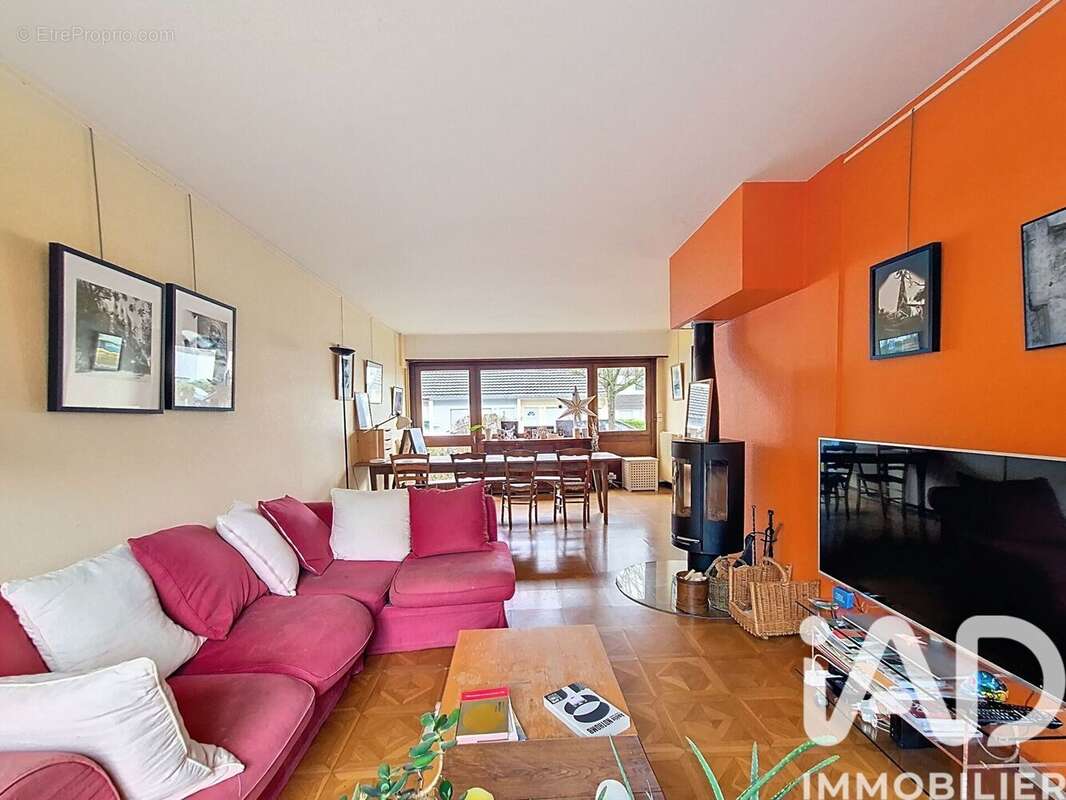 Photo 5 - Maison à MAUREPAS