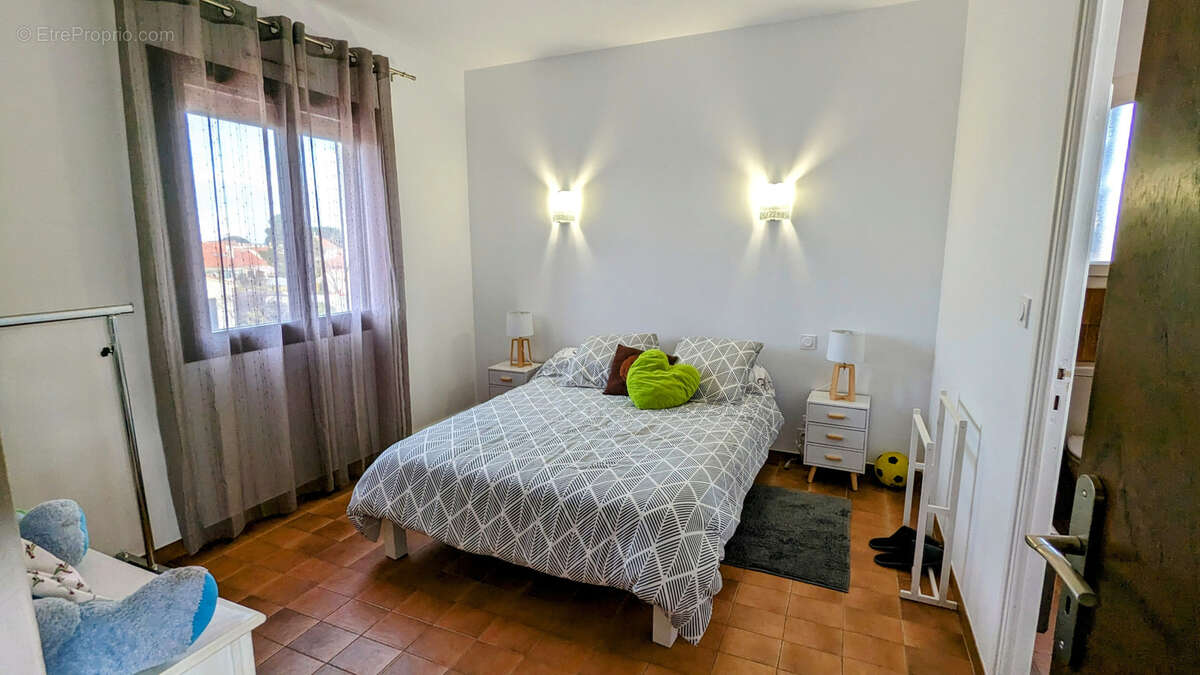 Maison à SAINT-ANDRE