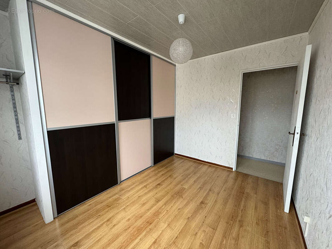 Appartement à LONS-LE-SAUNIER