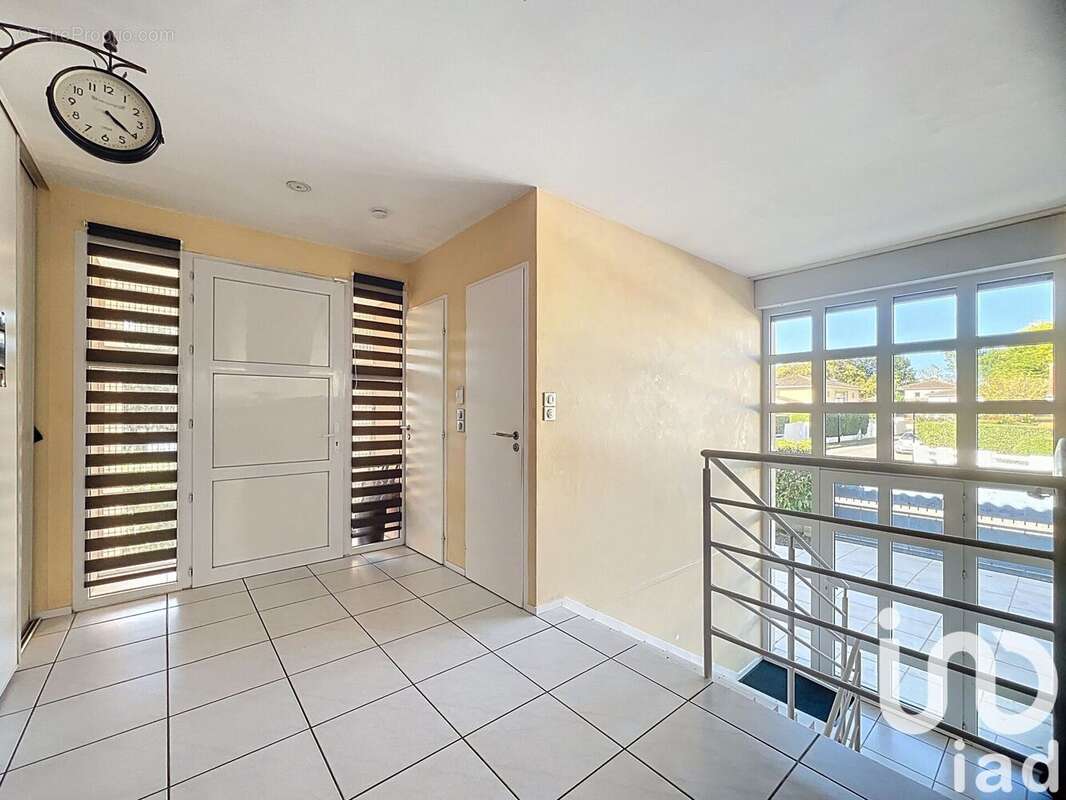 Photo 5 - Maison à BORDEAUX