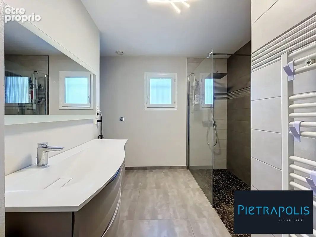 Maison 5 pièces 130 m² à vendre à Saint-Maurice (52200) - photo 9