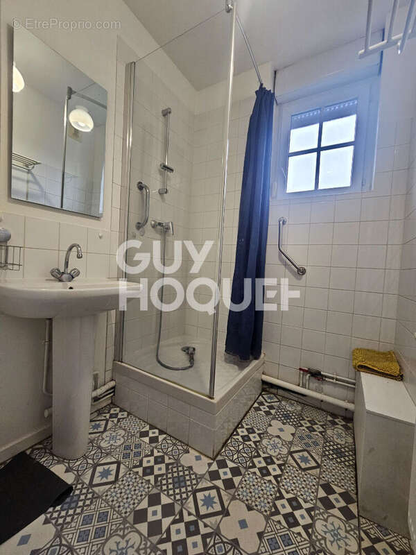 Appartement à COMPIEGNE