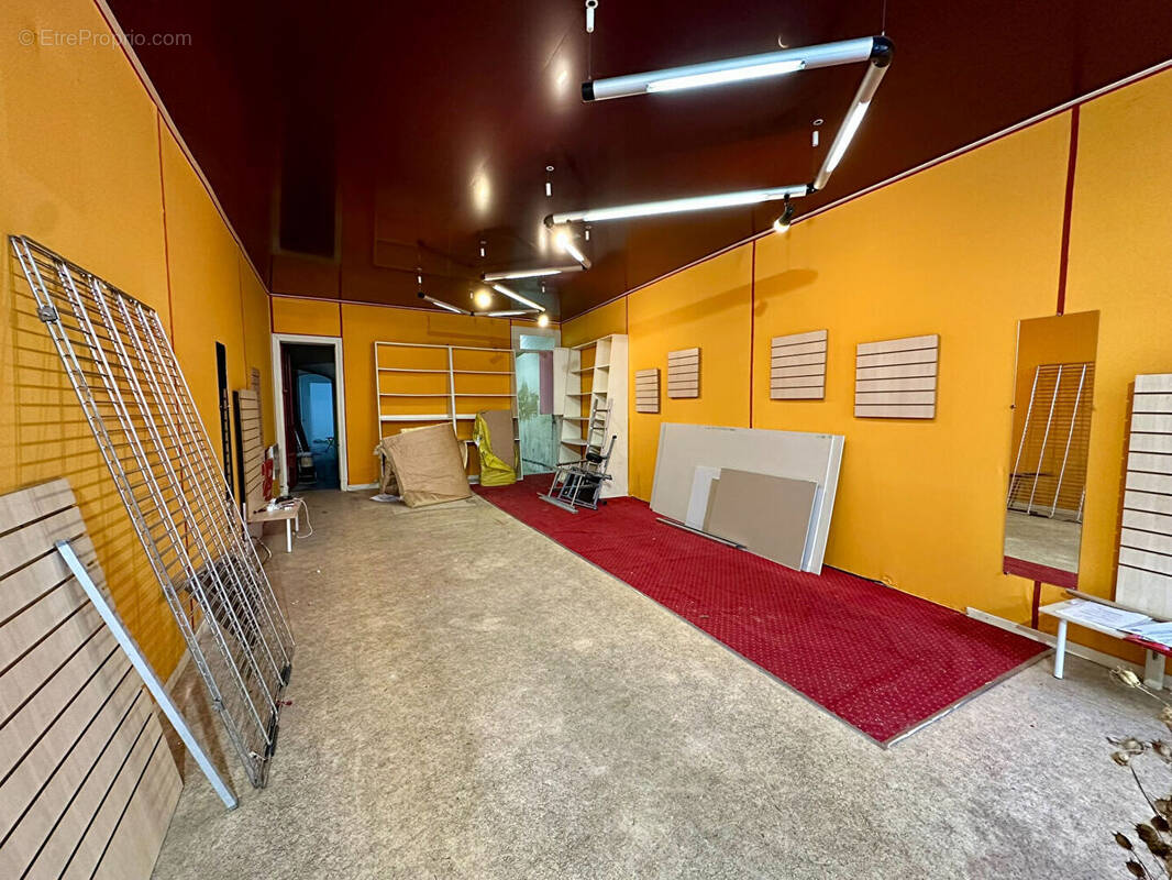 Appartement à HAM
